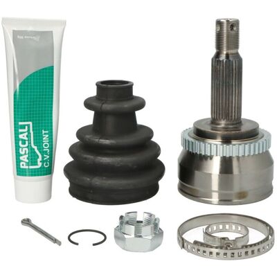 Nivelsarja, Vetoakseli Pascal G10576pc Nivelsarja, Vetoakseli Pascal G10576pc