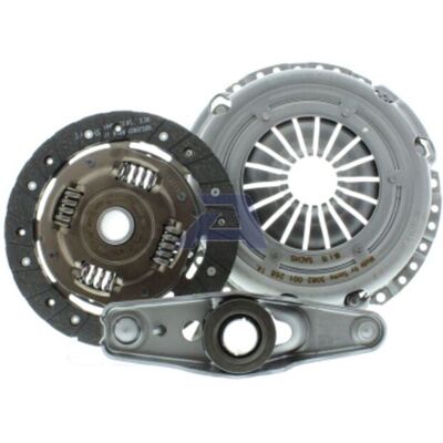 Kytkinsarja Aisin Clutch Kit (3p) Aisin Ke-Sk05a Kytkinsarja Aisin Clutch Kit (3p) Aisin Ke-Sk05a