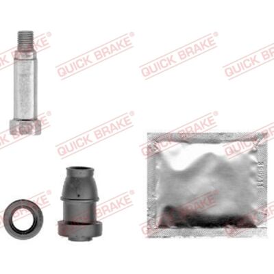 Ohjaustappisarja, Jarrusatula Quick Brake 113-1417x Ohjaustappisarja, Jarrusatula Quick Brake 113-1417x