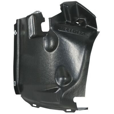 REZAW PLAST 112306 - Pyöränkotelo IVECO Daily 3 Kasten/Kombi REZAW PLAST 112306 - Pyöränkotelo IVECO Daily 3 Kasten/Kombi