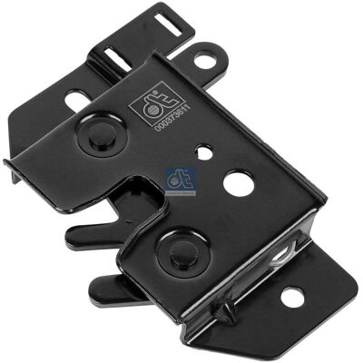 Konepellin Lukko Dt Spare Parts 1.22823 Konepellin Lukko Dt Spare Parts 1.22823