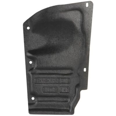 Moottorikoppa Rezaw-Plast Rp151416 Oikea Moottorikoppa Rezaw-Plast Rp151416 Oikea