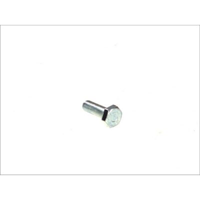BOSAL Pakoputkisto ruuvi - M10, 1,25mm, 30mm, Yleismalli BOSAL Pakoputkisto ruuvi - M10, 1,25mm, 30mm, Yleismalli