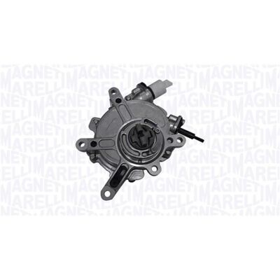 Alipainepumppu, Jarrujärjestelmä Magneti Marelli 351233010012 Alipainepumppu, Jarrujärjestelmä Magneti Marelli 351233010012