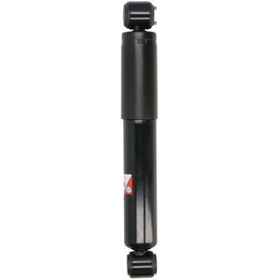 Iskunvaimennin Magnum Technology Agc058 Iskunvaimennin Magnum Technology Agc058