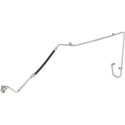 Korjaussarja, Ilmastointilinja Thermotec Ktt160436 Korjaussarja, Ilmastointilinja Thermotec Ktt160436