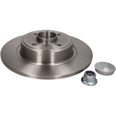 SKF VKBD 1006 - Jarrulevy Renault Scenic & Megane SKF VKBD 1006 - Jarrulevy Renault Scenic & Megane