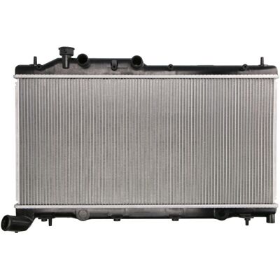 Jäähdytin,Moottorin Jäähdytys Thermotec D77019tt Jäähdytin,Moottorin Jäähdytys Thermotec D77019tt