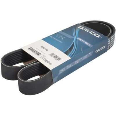 DAYCO DAY8PK1143 V-kiila - Auton osa DAYCO DAY8PK1143 V-kiila - Auton osa