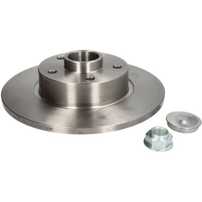 Jarrulevy Skf Vkbd 1037 Jarrulevy Skf Vkbd 1037