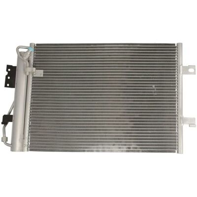 THERMOTEC KTT110173 Ilmastointilaitteen Jäähdytin - Alumiini - 510x380x0 mm - Mercedes-Benz A THERMOTEC KTT110173 Ilmastointilaitteen Jäähdytin - Alumiini - 510x380x0 mm - Mercedes-Benz A