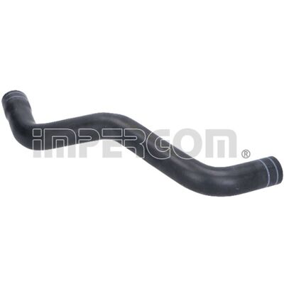 Imperium Lämmitysletku 19640 - Radiator Hose Imperium Lämmitysletku 19640 - Radiator Hose