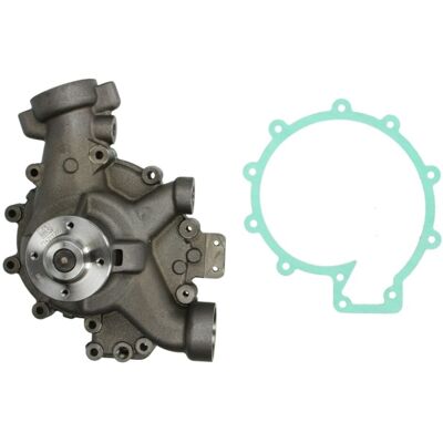 DT Spare Parts Vesipumppu - 135mm Halkaisija - 2 Vuoden Takuu DT Spare Parts Vesipumppu - 135mm Halkaisija - 2 Vuoden Takuu