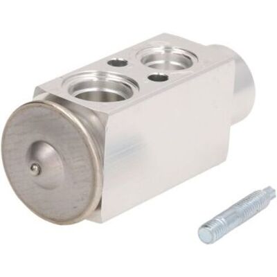 Thermotec KTT140066 Laajennusventtiili - Ilmastointijärjestelmä Thermotec KTT140066 Laajennusventtiili - Ilmastointijärjestelmä
