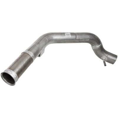 VANSTAR VAN51265IV Pakoputki - etuosa VANSTAR VAN51265IV Pakoputki - etuosa