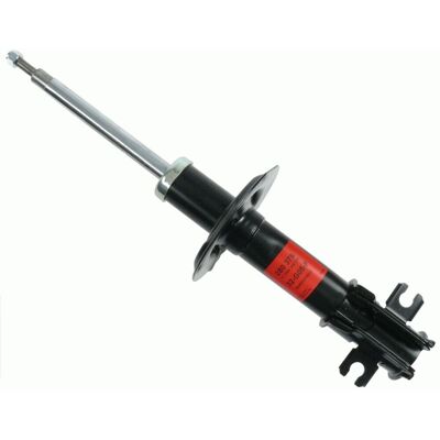 SACHS 280 375 Kaasupaineen iskunvaimennin Fiat Punto - Iskunvaimennin SACHS 280 375 Kaasupaineen iskunvaimennin Fiat Punto - Iskunvaimennin