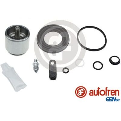 Autofren D42608RK takarengas korjaussarja - Jarrujärjestelmä Autofren D42608RK takarengas korjaussarja - Jarrujärjestelmä