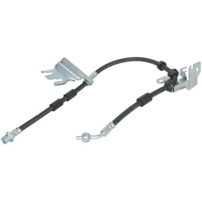 Jarruletku DELPHI LH7763 - M10x1 120° SF, Banjokytkentä, 525mm Jarruletku DELPHI LH7763 - M10x1 120° SF, Banjokytkentä, 525mm