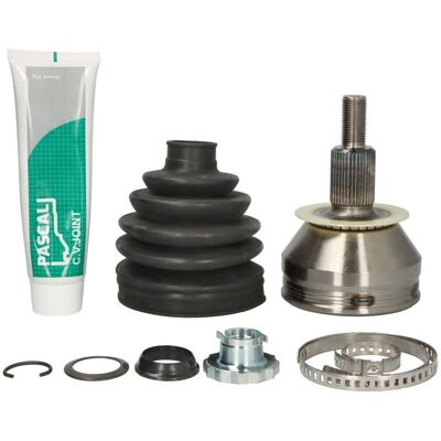 Nivelsarja, Vetoakseli Pascal G1s012pc Nivelsarja, Vetoakseli Pascal G1s012pc