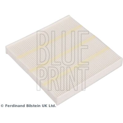 BLUE PRINT ADBP250049 matkustamon suodatin BLUE PRINT ADBP250049 matkustamon suodatin