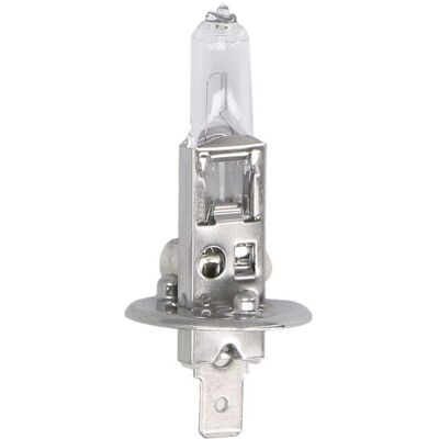Ams-Osram Hehkulamppu Osram Night Breaker Silver H1 12v, 55w, 1 Kappale Ams-Osram Hehkulamppu Osram Night Breaker Silver H1 12v, 55w, 1 Kappale