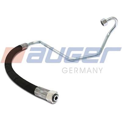 AUGER 84972 jarruletku - Vasen 550mm AUGER 84972 jarruletku - Vasen 550mm