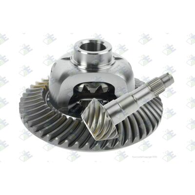 Vetoakseli Euroricambi 60172223 Vetoakseli Euroricambi 60172223
