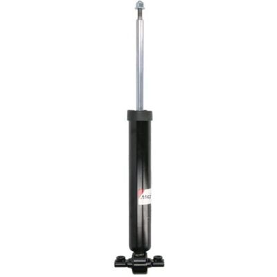 Iskunvaimennin Magnum Technology Agg176 Iskunvaimennin Magnum Technology Agg176