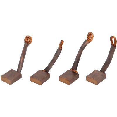 Hiilet, Starttimoottori Magneti Marelli 940113190355 Hiilet, Starttimoottori Magneti Marelli 940113190355