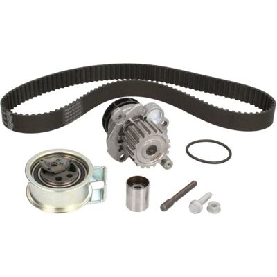 Schaeffler Ina Vesipumppu, Moottorin Jäähdytys + Hammashihnasarja Ina 530 0091 31 Schaeffler Ina Vesipumppu, Moottorin Jäähdytys + Hammashihnasarja Ina 530 0091 31