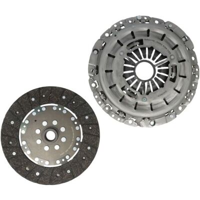 Kytkinsarja Sachs 3000 952 028 Kytkinsarja Sachs 3000 952 028