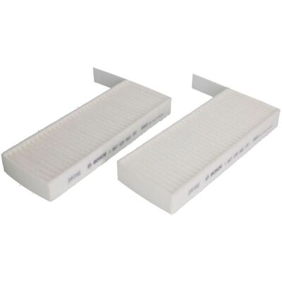Raitisilmasuodatin Bosch 1 987 435 062 Raitisilmasuodatin Bosch 1 987 435 062