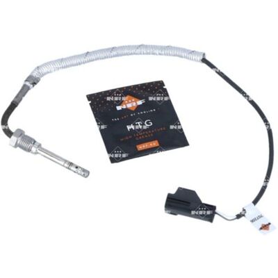 NRF 707206 Kaasulämpötila-anturi - Elektroninen NRF 707206 Kaasulämpötila-anturi - Elektroninen