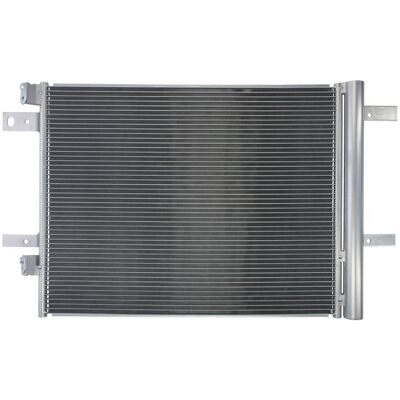 THERMOTEC KTT110770 - Ilmastointikondeksi THERMOTEC KTT110770 - Ilmastointikondeksi