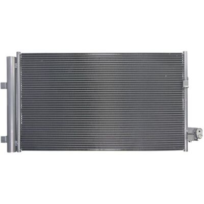 THERMOTEC KTT110755 - Ilmastointikondensseri THERMOTEC KTT110755 - Ilmastointikondensseri