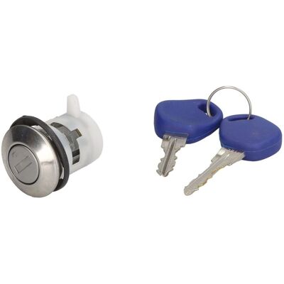 Lukkosylinteri Blic 5050-00-Fi1802 Lukkosylinteri Blic 5050-00-Fi1802