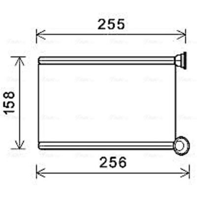 Vedenlämmitin Ava Cooling Rta6551 Vedenlämmitin Ava Cooling Rta6551