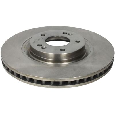 Ilmastoitu jarrulevy ABE C30534ABE - Etuakseli Ilmastoitu jarrulevy ABE C30534ABE - Etuakseli