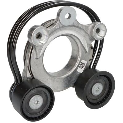 Hihnakiristin, Moniurahihna Skf Vkm 37036 Hihnakiristin, Moniurahihna Skf Vkm 37036