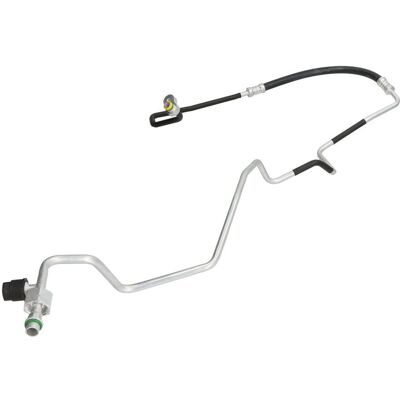 Korkearpainejohto, Ilmastointilaite Thermotec Ktt160416 Korkearpainejohto, Ilmastointilaite Thermotec Ktt160416