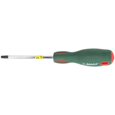 HANS T30 Ruuvimeisseli - Torx - 100mm HANS T30 Ruuvimeisseli - Torx - 100mm