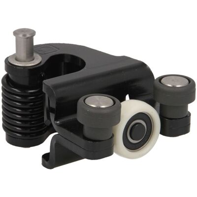 ROLL RM04 Ohjaus skydedoorille - Renault, Opel, Nissan ROLL RM04 Ohjaus skydedoorille - Renault, Opel, Nissan
