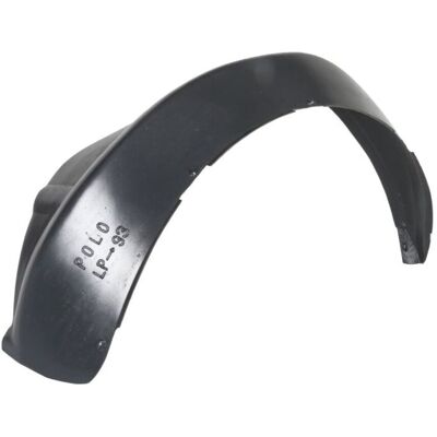 BLIC 6601-01-9529801P Etu vasen lokasuojan listan - Wheel Arch Molding BLIC 6601-01-9529801P Etu vasen lokasuojan listan - Wheel Arch Molding