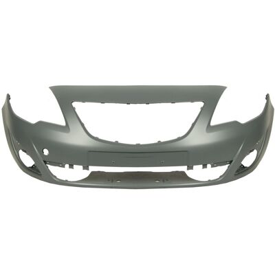 BLIC Opel Meriva B Etupuskuri - Auton varaosa BLIC Opel Meriva B Etupuskuri - Auton varaosa