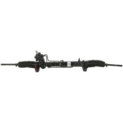 LAUBER 66.9927 Hydraulinen ohjaus - Vasemman puolen ajo LAUBER 66.9927 Hydraulinen ohjaus - Vasemman puolen ajo