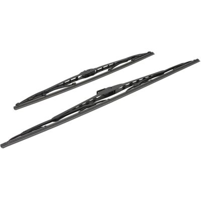 Pyyhkijänsulka Swf 116325, 600/450mm, Edessä, 2 Kappale Pyyhkijänsulka Swf 116325, 600/450mm, Edessä, 2 Kappale