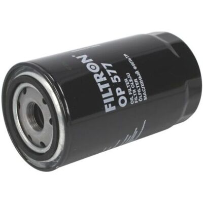 Filtron Öljynsuodatin OP 577 - Ruuviversio Filtron Öljynsuodatin OP 577 - Ruuviversio