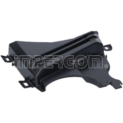 IMPERIUM 5389 Jakoketjun suoja - Moottorin osa OEM Renault Dacia IMPERIUM 5389 Jakoketjun suoja - Moottorin osa OEM Renault Dacia
