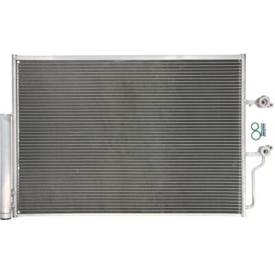 Lauhdutin, Ilmastointilaite Thermotec Ktt110852 Lauhdutin, Ilmastointilaite Thermotec Ktt110852