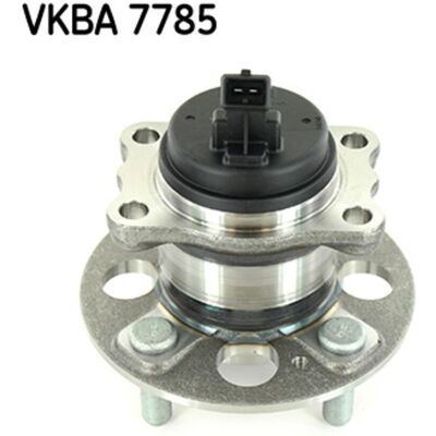 Pyöränlaakerisarja Skf Vkba 7785 Pyöränlaakerisarja Skf Vkba 7785